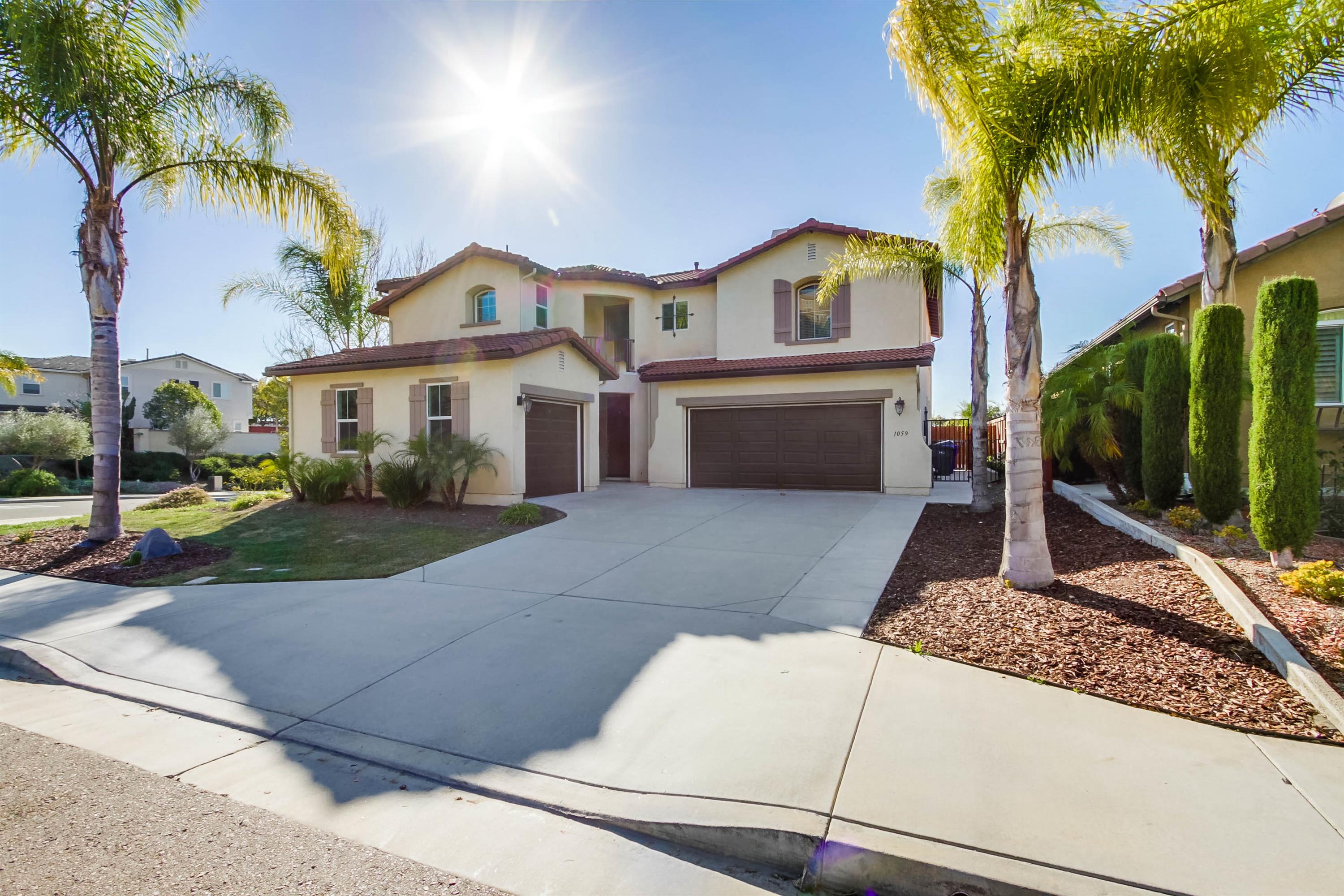 1059 Vista Pointe Boulevard