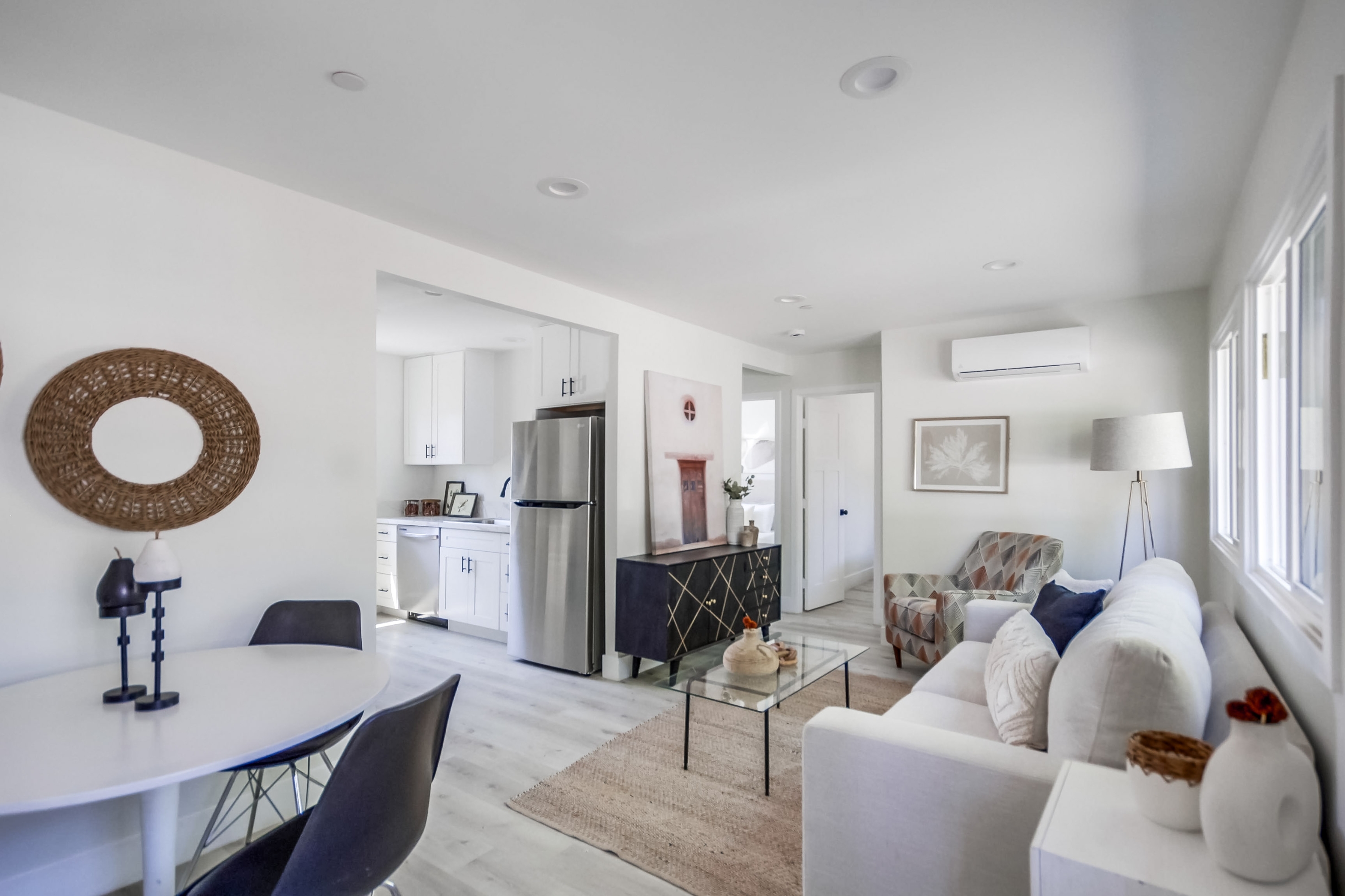 1329 Marshall Road - 1